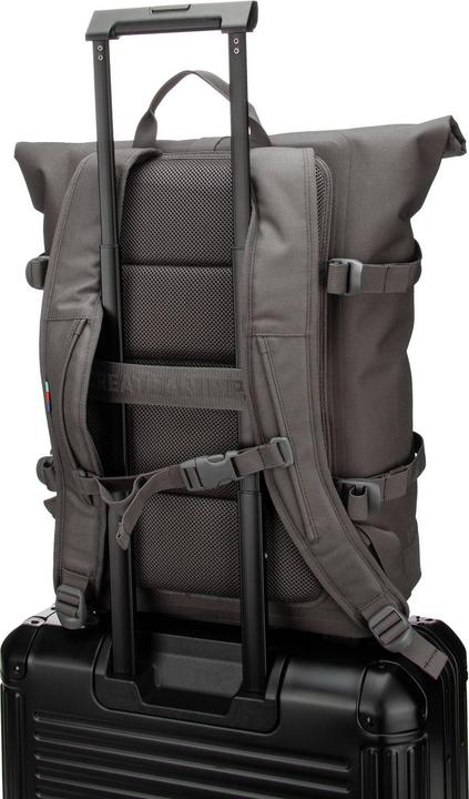Actual product image GOT BAG Rolltop 2.0 (31 l)