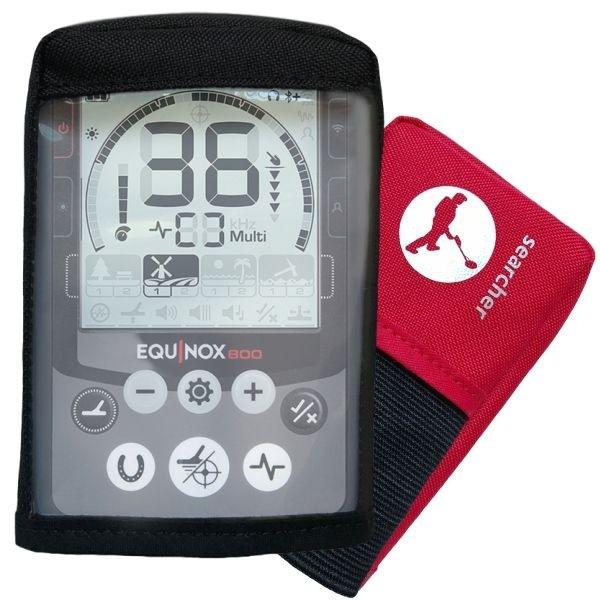 Immagine prodotto Minelab Equinox display cover