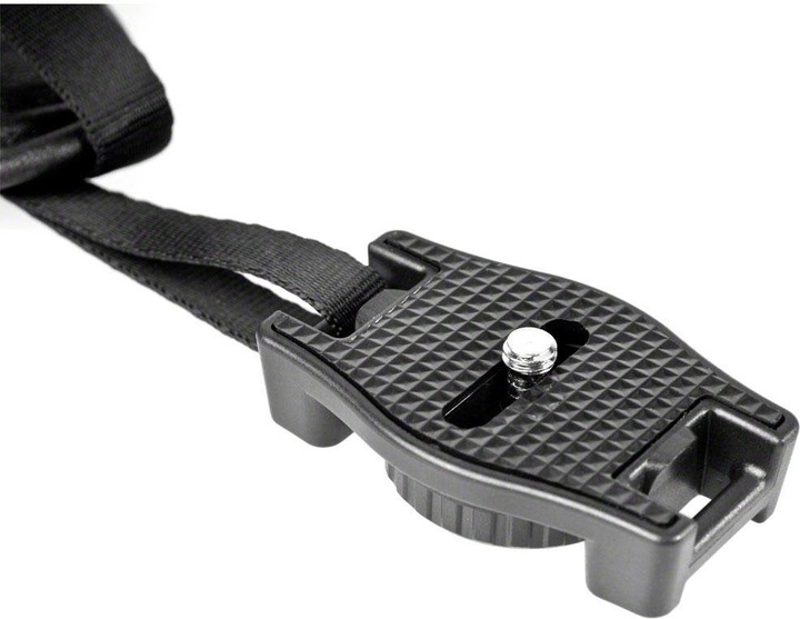 Actual product image mantona First Class Hand Strap (Wrist strap)