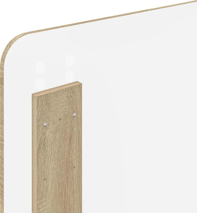 Image du produit vidaXL Moderner Bettrahmen (75 x 190 cm)