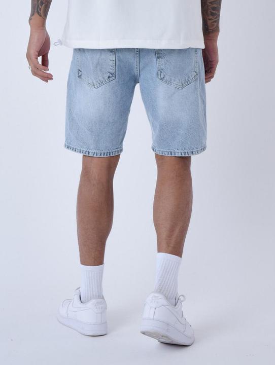 Produktbild Project X Paris shorts jeans zerrissene wirkung (33)