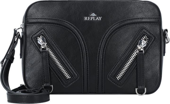Produktbild Replay Umhängetasche 25 cm