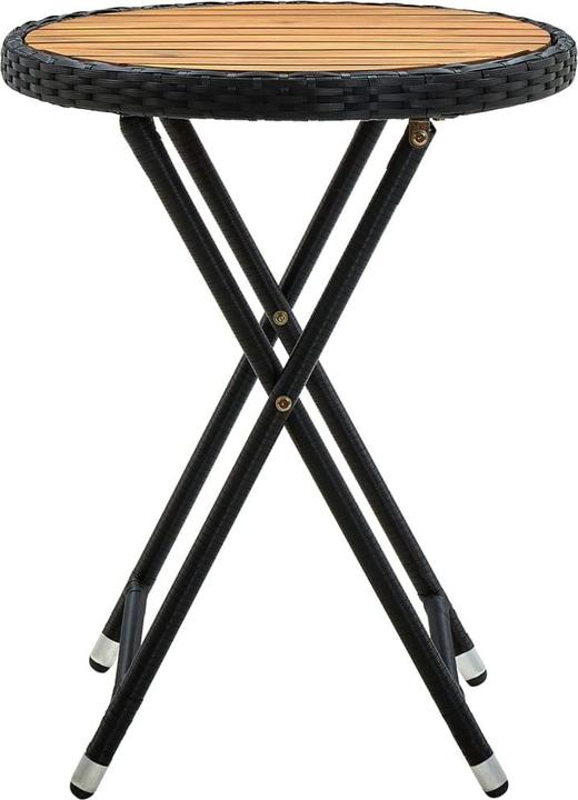 Image du produit vidaXL Teetisch