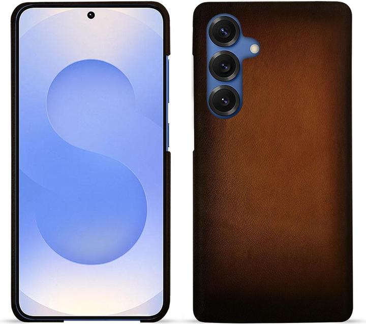 Produktbild Noreve Lederschutzhülle (Samsung Galaxy S25)