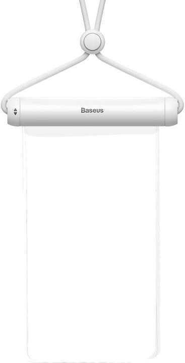 Produktbild Baseus Waterproof Base Case for Phone Sliding Cover White (FMYT000002) (LG G4 Pro)