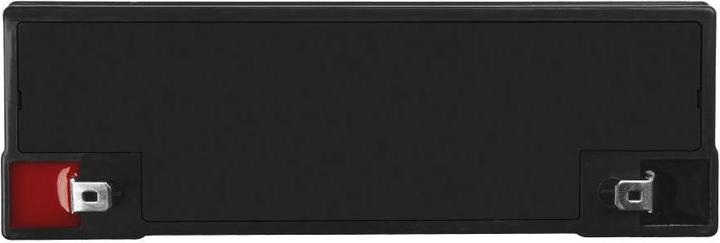 Actual product image GreenCell Battery AGM VRLA 6V 15Ahh - Battery - 15,000 mAh (6 V, 15 Ah)