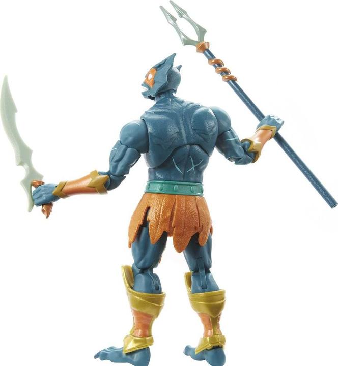 Productafbeelding Masters of the Universe Masterverse / Openbaring XXX (ca. 18 cm)