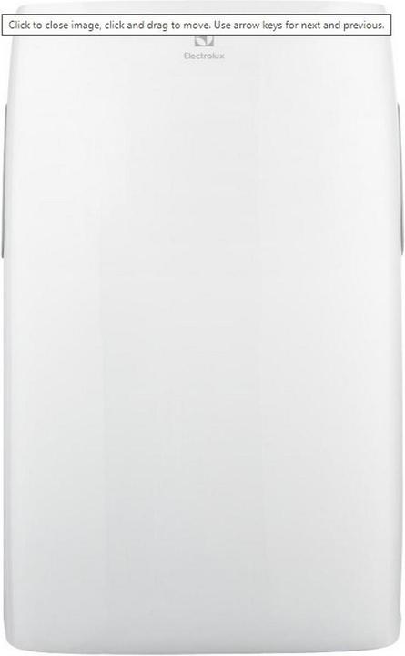 Actual product image Electrolux EACM 09 CL / N6 (25 m², 8871.57 BTU/h)