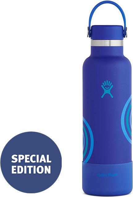 Productafbeelding Hydro Flask 21 oz standaard mond (0.62 l)