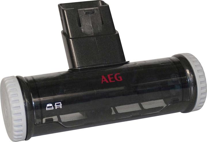 AEG AZE125 Mini-embout et adaptateur pour lit Pro