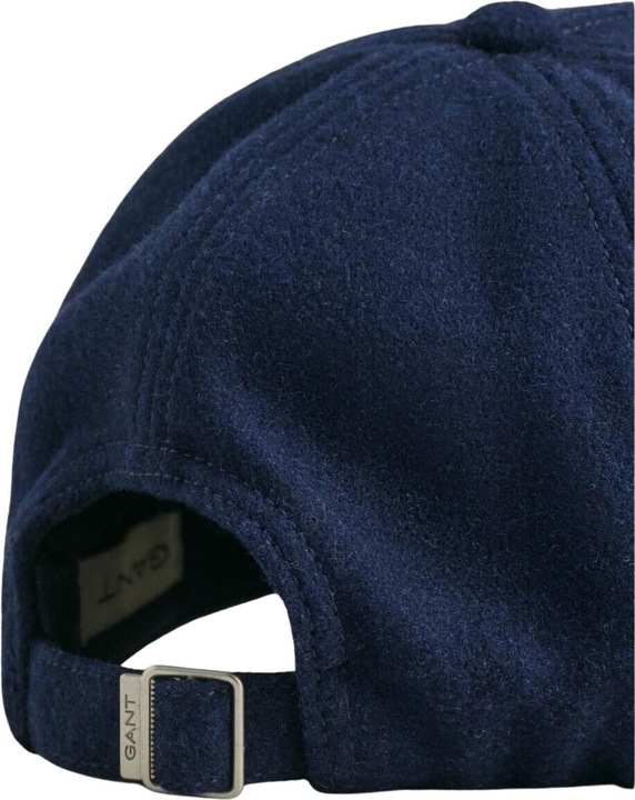 Actual product image GANT cap shield melton (One size)