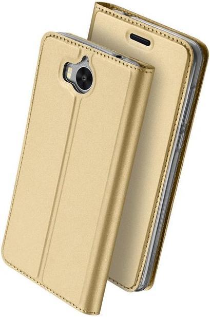 Produktbild Dux Ducis Skin Pro Series (Huawei Y6 (2017), Huawei Y5 (2017))