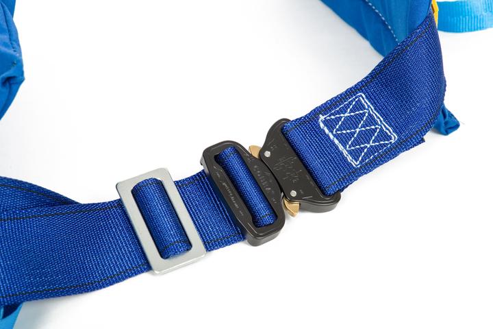 Actual product image Sport-Thieme Salto belt Quick Click