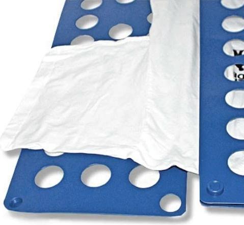 Produktbild InnovaGoods Wäschefaltbrett