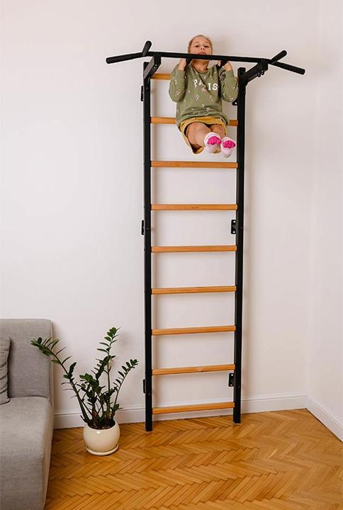 Produktbild BenchK Sprossenwand System 721B