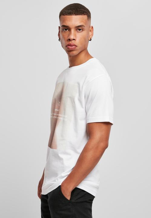 Actual product image Mister Tee Sensitive Content Tea - 9668 (4XL)