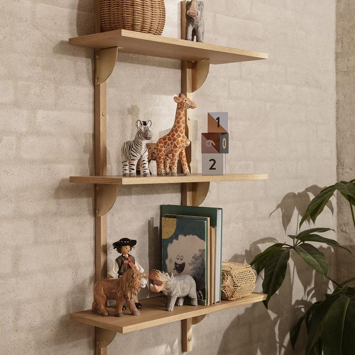 Actual product image Ferm Living Sector (102 x 26 x 87 cm)