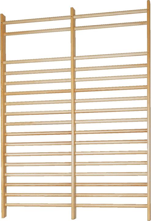 Actual product image Sport-Thieme Double rung wall according to DIN EN 12346