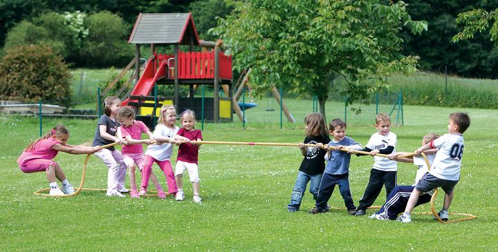 Actual product image Sport-Thieme Drawstring Outdoor (1570 g)