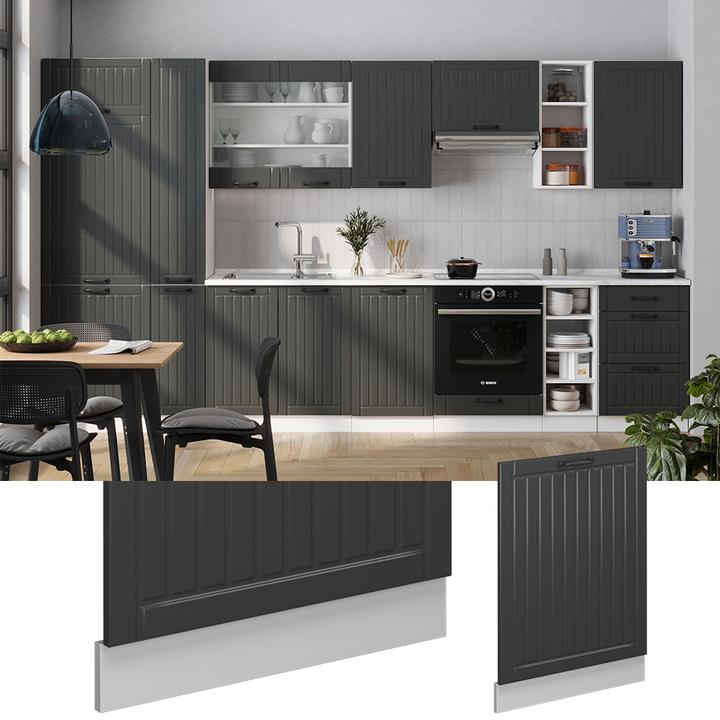 Produktbild Vicco Geschirrspülblende Fame-Line