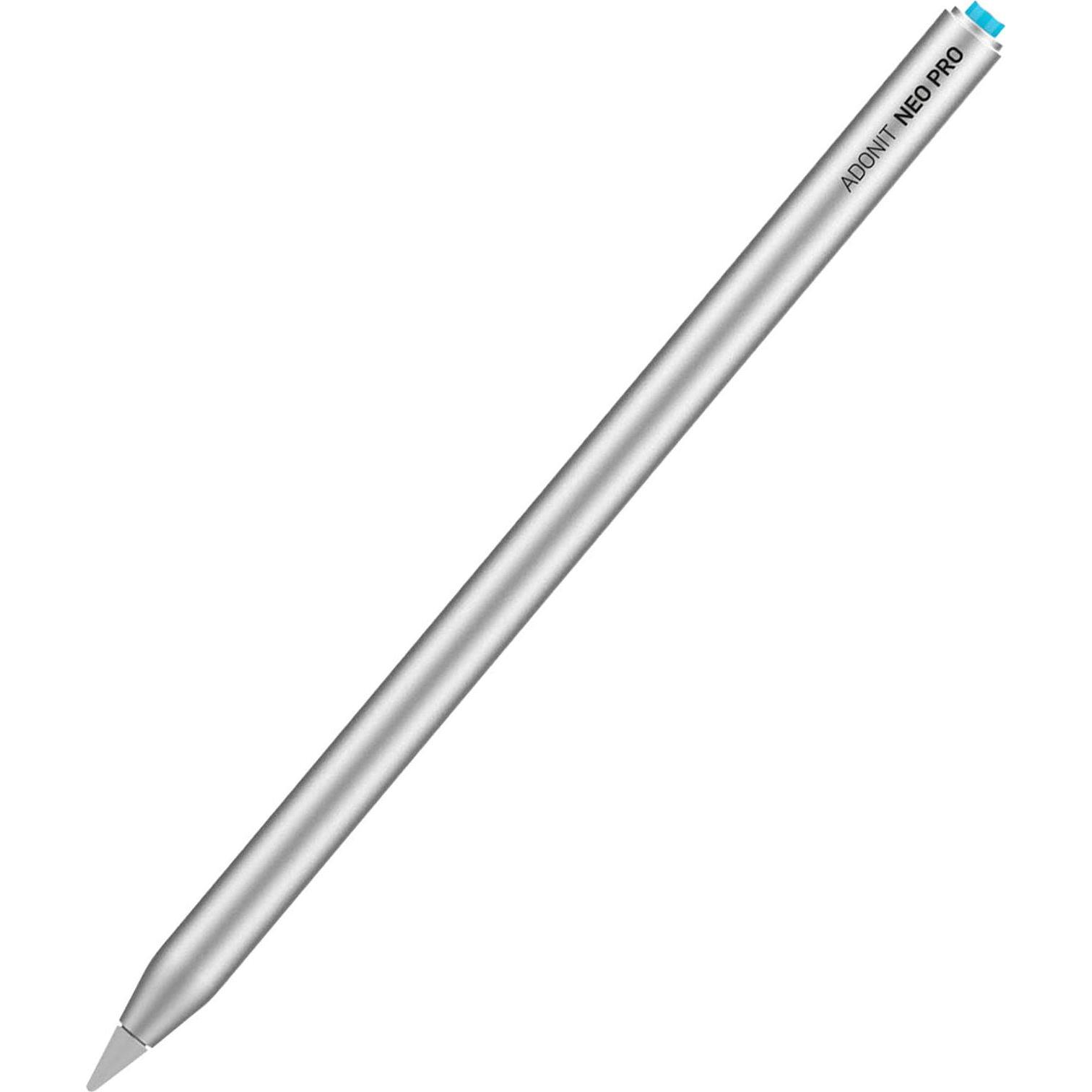 Adonit Neo Pro, Stylus, Grau