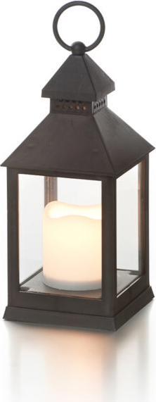 Produktbild Balthasar LED Laterne (100 x 100 x 250 mm, 1 x)