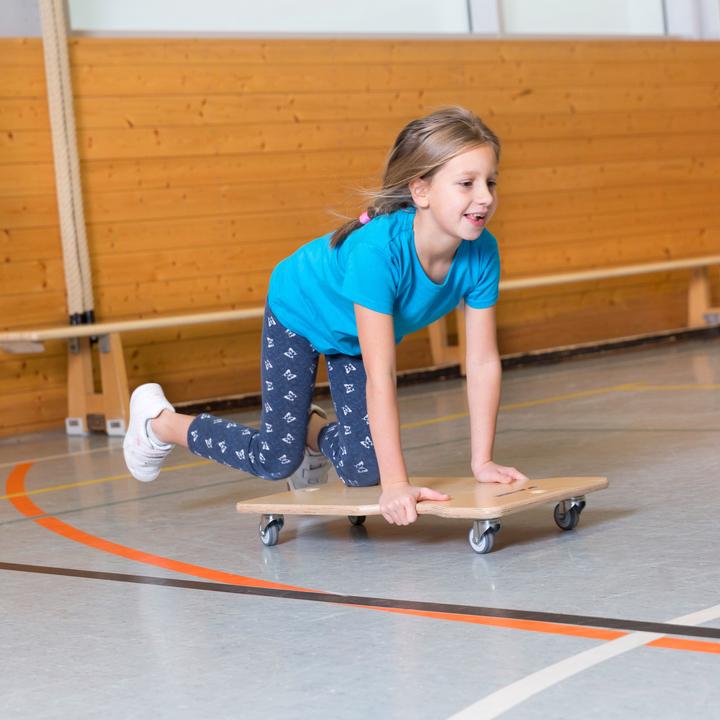 Immagine prodotto Sport-Thieme Tavola a rulli Ergo