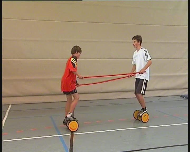 Image du produit Pedalo Sport