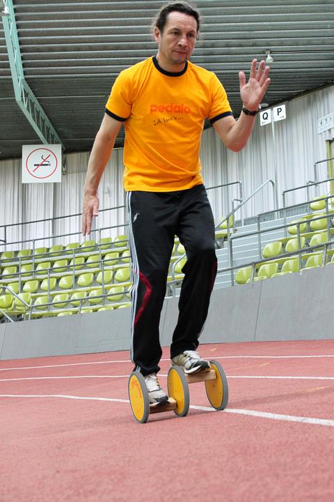 Image du produit Pedalo Sport