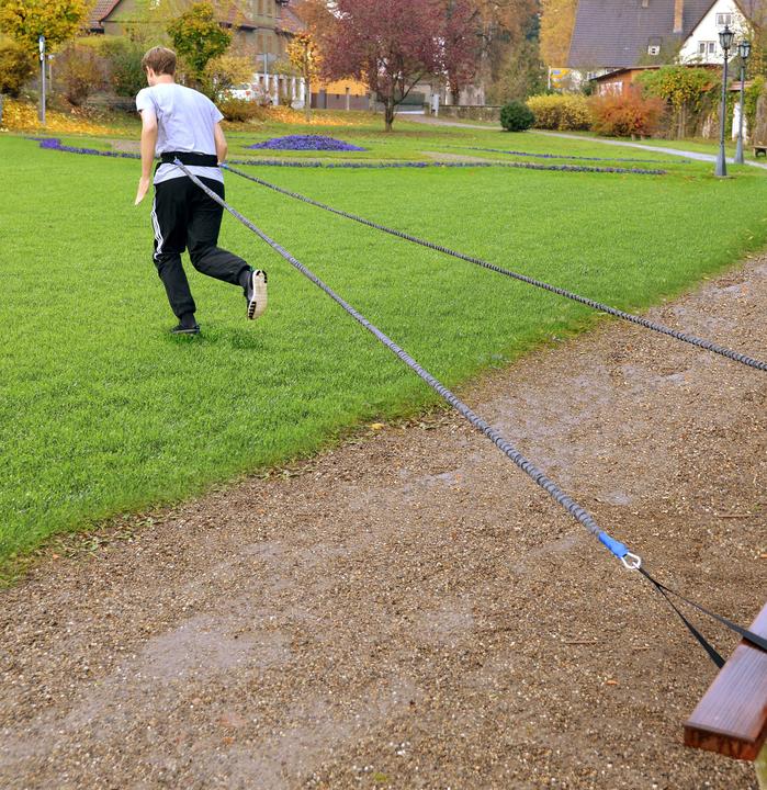 Produktbild Sport-Thieme Sprint Trainer