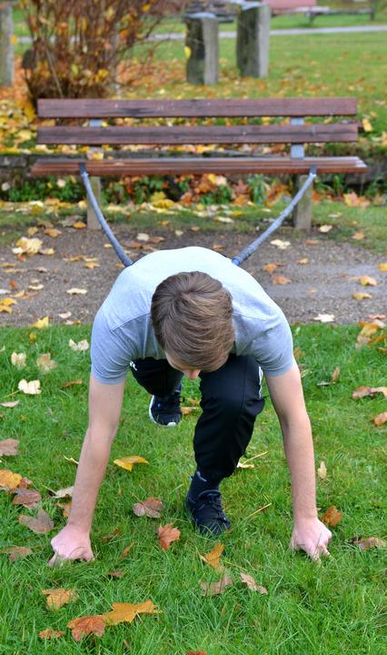 Produktbild Sport-Thieme Sprint Trainer
