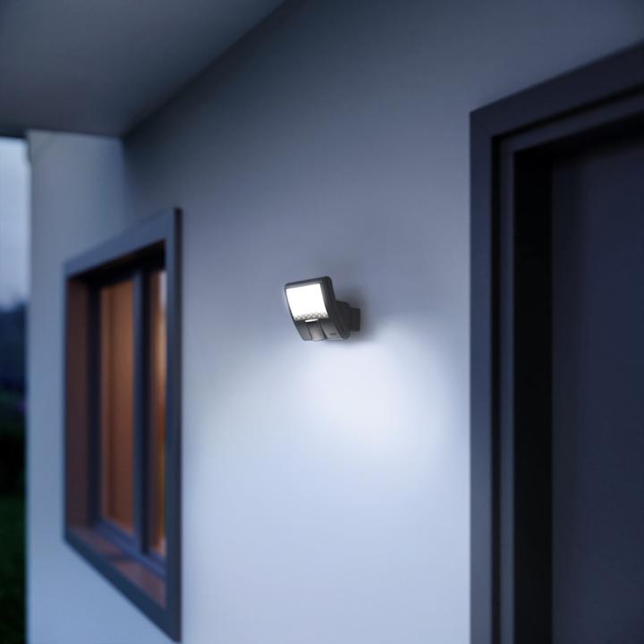 Produktbild Steinel XLED curved (1125 lm, IP44)