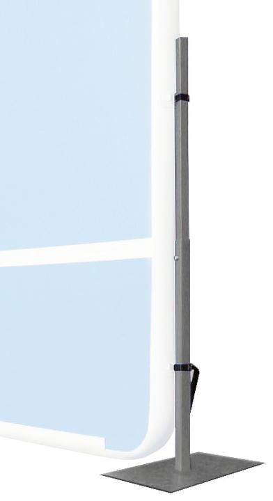 Actual product image Sport-Thieme Stand for ball wall air tennis