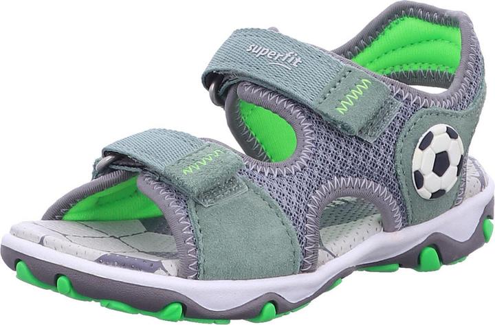 Actual product image Superfit Mike 3.0 (26)