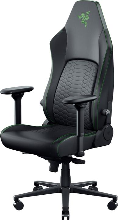 Razer Gaming Stuhl Iskur V2 NewGen schwarz