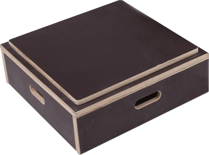 Produktbild Sport-Thieme Kombi Plyobox