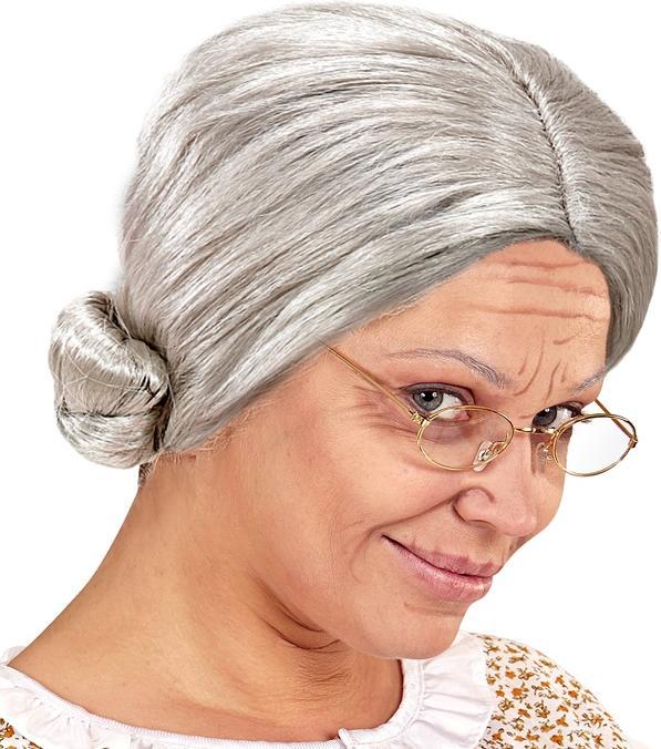 Produktbild Widmann Oma