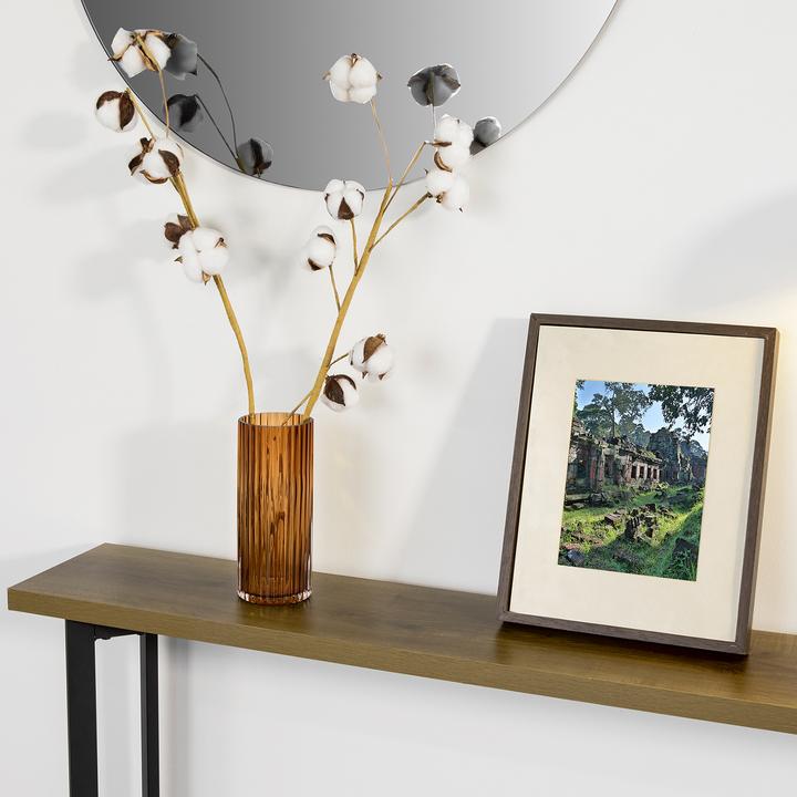 Actual product image SoBuy Console table (120 x 20 x 72 cm)