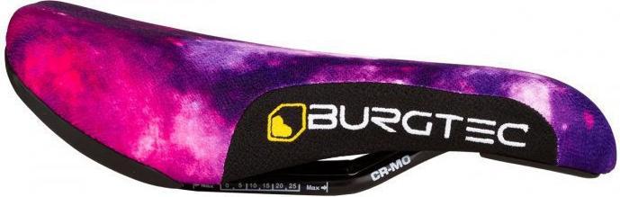 Immagine prodotto Burgtec La sella Cloud Boost