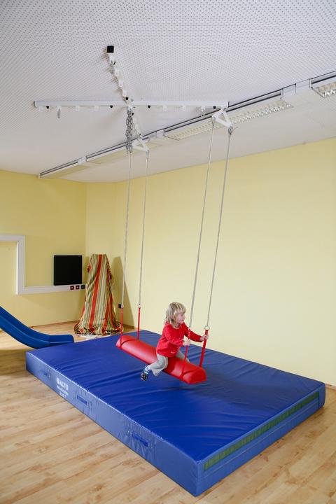 Produktbild Sport-Thieme Reitsitz-Schaukel