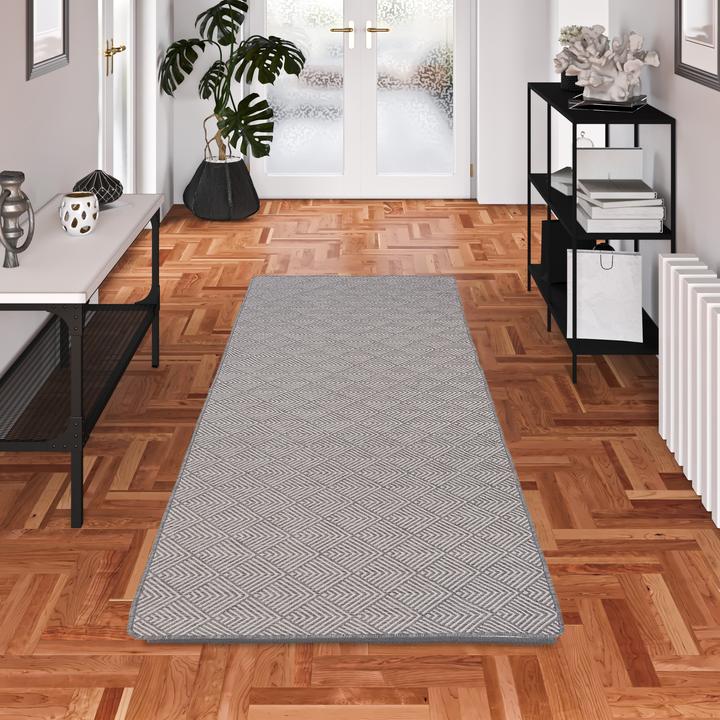 Produktbild Snapstyle In- und Outdoor Teppich Läufer Beidseitig Newport (80x200 cm)