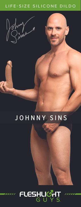 Immagine prodotto Fleshlight Johnny Sins
