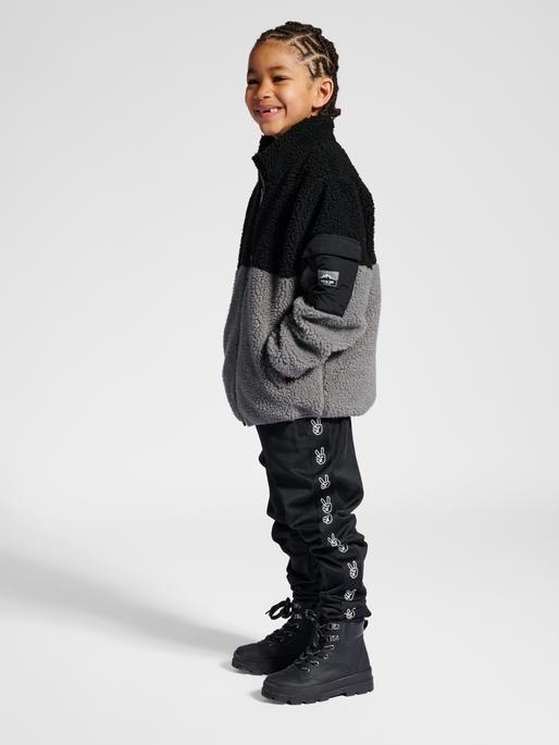 Produktbild hummel stsFUSION JACKET (128)
