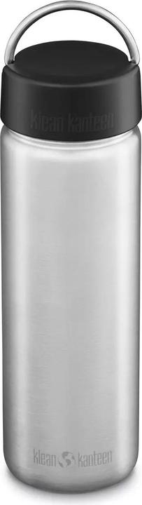Immagine prodotto Klean Kanteen Wide Loop Cap (0.80 l)