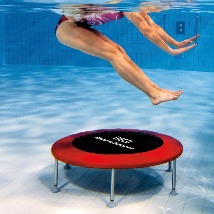 Produktbild Beco SharkJumper (102 cm)