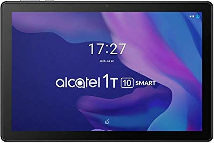 Image du produit Alcatel 1T (WLAN uniquement, 10", 32 Go, Noir)