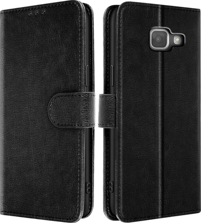 Actual product image Avizar Chesterfield Cover (Samsung Galaxy A3 (2016))