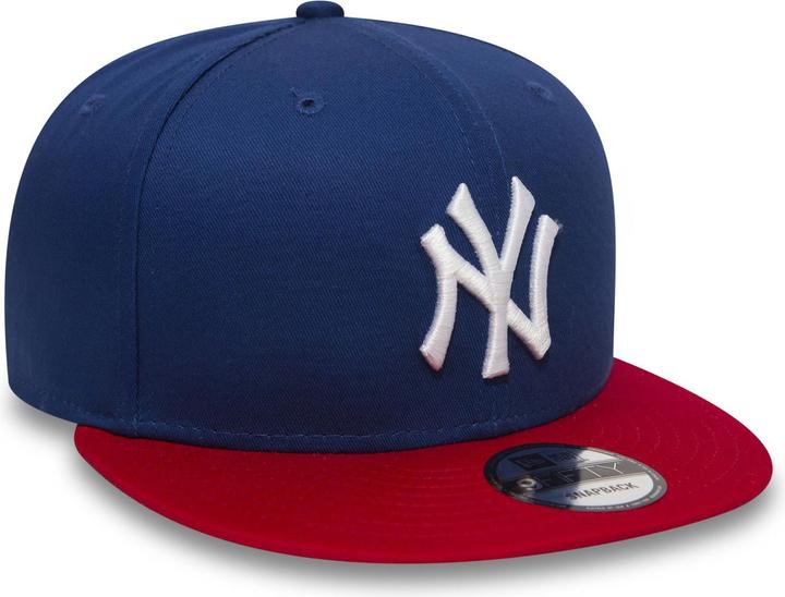 Produktbild New Era 9FIFTY MLB NY Yankees Cotton Block (M, L)