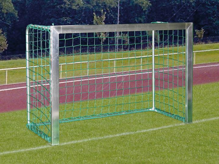 Produktbild Sport-Thieme Mini-Fussballtor, zerlegbar