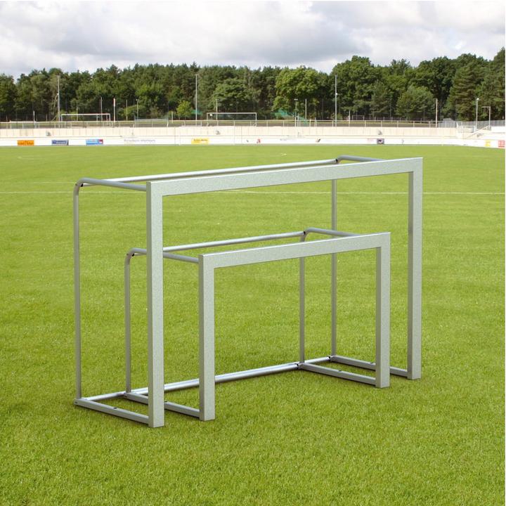 Produktbild Sport-Thieme Mini-Fussballtor, zerlegbar
